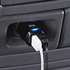 CAR-CHR59U USBカーチャージャー CAR-CHR59U / USBカーチャージャー
