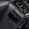 CAR-CHR61CU USB付き4連ソケット CAR-CHR61CU / USB付き4連ソケット