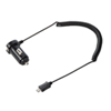 CAR-CHR63MC スマートフォン用microUSBカーチャージャー CAR-CHR63MC / スマートフォン用microUSBカーチャージャー
