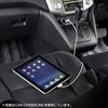 CAR-CHR66UW / USBカーチャージャー（iPad・iPhone・iPod用・ホワイト）