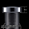 CAR-CHR68U USBカーチャージャー CAR-CHR68U / USBカーチャージャー
