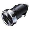 CAR-CHR68U USBカーチャージャー CAR-CHR68U / USBカーチャージャー