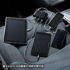 CAR-CHR69U USBカーチャージャー(4ポートタイプ) CAR-CHR69U / USBカーチャージャー(4ポートタイプ)