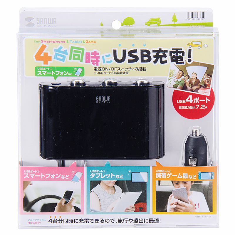 パッケージ