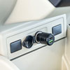 CAR-CHR72QU QuickCharge3.0対応カーチャージャー(2ポート) CAR-CHR72QU / QuickCharge3.0対応カーチャージャー(2ポート)