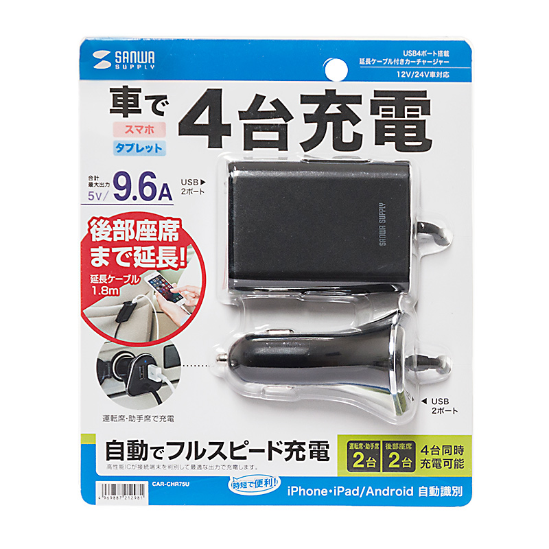 パッケージ