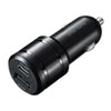 CAR-CHR76PD USB Power Delivery対応カーチャージャー(2ポート・30W) CAR-CHR76PD / USB Power Delivery対応カーチャージャー(2ポート・30W)