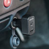 CAR-CHR77PD USB Power Delivery対応カーチャージャー(2ポート・57W) CAR-CHR77PD / USB Power Delivery対応カーチャージャー(2ポート・57W)