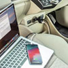 CAR-CHR77PD USB Power Delivery対応カーチャージャー(2ポート・57W) CAR-CHR77PD / USB Power Delivery対応カーチャージャー(2ポート・57W)