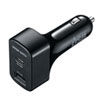 CAR-CHR77PD USB Power Delivery対応カーチャージャー(2ポート・57W) CAR-CHR77PD / USB Power Delivery対応カーチャージャー(2ポート・57W)