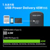 CAR-CHR77PD USB Power Delivery対応カーチャージャー(2ポート・57W) CAR-CHR77PD / USB Power Delivery対応カーチャージャー(2ポート・57W)