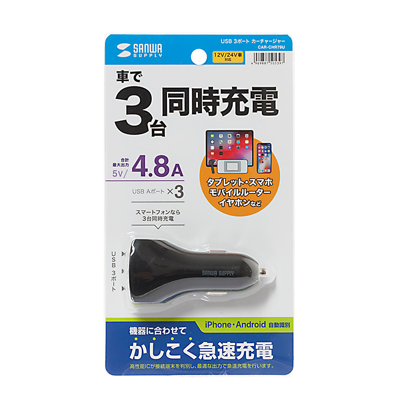 パッケージ