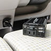 CAR-CHR80AC カーインバーター(120W) CAR-CHR80AC / カーインバーター(120W)
