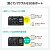 CAR-CHR80AC カーインバーター(120W) CAR-CHR80AC / カーインバーター(120W)