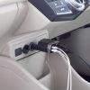 CAR-CHR81CPD ソケット付き車載充電器(USB PD20W Type-C+USB A) CAR-CHR81CPD / ソケット付き車載充電器(USB PD20W Type-C+USB A)