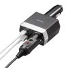 CAR-CHR81CPD ソケット付き車載充電器(USB PD20W Type-C+USB A) CAR-CHR81CPD / ソケット付き車載充電器(USB PD20W Type-C+USB A)