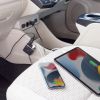 CAR-CHR82CPD ソケット付き車載充電器(USB PD20W Type-C+USB A・1.2m) CAR-CHR82CPD / ソケット付き車載充電器(USB PD20W Type-C+USB A・1.2m)