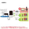 CAR-CHR82CPD ソケット付き車載充電器(USB PD20W Type-C+USB A・1.2m) CAR-CHR82CPD / ソケット付き車載充電器(USB PD20W Type-C+USB A・1.2m)