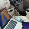 CAR-CHR83CPD USB Power Delivery対応カーチャージャー(3ポート・67W) CAR-CHR83CPD / USB Power Delivery対応カーチャージャー(3ポート・67W)