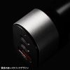 CAR-CHR83CPD / USB Power Delivery対応カーチャージャー（3ポート・67W）