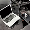 CAR-DAV200W カーインバーター200W CAR-DAV200W / カーインバーター200W