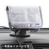 CAR-DCV3 ポータブルナビ用保護カバー(Lサイズ) CAR-DCV3 / ポータブルナビ用保護カバー(Lサイズ)