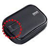 CAR-DCV4 ポータブルナビ用キャリングケース(Sサイズ) CAR-DCV4 / ポータブルナビ用キャリングケース(Sサイズ)