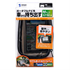 CAR-DCV5 ポータブルナビ用キャリングケース(Mサイズ) CAR-DCV5 / ポータブルナビ用キャリングケース(Mサイズ)
