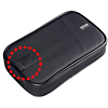 CAR-DCV6 ポータブルナビ用キャリングケース(Lサイズ) CAR-DCV6 / ポータブルナビ用キャリングケース(Lサイズ)