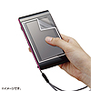 CAR-F43P2 ポータブルナビ用液晶保護フィルム(Panasonic 旅ナビ用) CAR-F43P2 / ポータブルナビ用液晶保護フィルム(Panasonic 旅ナビ用)