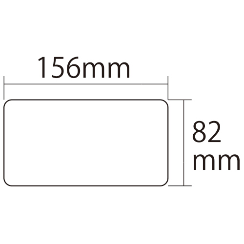 CAR-F70P / ポータブルナビ用液晶保護フィルム（7.0V型用）