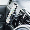 CAR-HLD10BK 車載ホルダー(エアコン吹き出し口用) CAR-HLD10BK / 車載ホルダー(エアコン吹き出し口用)