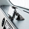 CAR-HLD11BK スマートフォン用車載ホルダー(手帳型ケース対応・オンダッシュタイプ) CAR-HLD11BK / スマートフォン用車載ホルダー(手帳型ケース対応・オンダッシュタイプ)