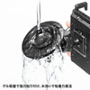 CAR-HLD11BK スマートフォン用車載ホルダー(手帳型ケース対応・オンダッシュタイプ) CAR-HLD11BK / スマートフォン用車載ホルダー(手帳型ケース対応・オンダッシュタイプ)