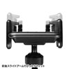 CAR-HLD11BK スマートフォン用車載ホルダー(手帳型ケース対応・オンダッシュタイプ) CAR-HLD11BK / スマートフォン用車載ホルダー(手帳型ケース対応・オンダッシュタイプ)