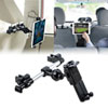 CAR-HLD12BK 後部座席用タブレットホルダー CAR-HLD12BK / 後部座席用タブレットホルダー
