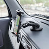 CAR-HLD13BK 車載用タブレットホルダー(吸盤式) CAR-HLD13BK / 車載用タブレットホルダー(吸盤式)