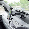 CAR-HLD13BK 車載用タブレットホルダー(吸盤式) CAR-HLD13BK / 車載用タブレットホルダー(吸盤式)