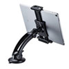 CAR-HLD13BK 車載用タブレットホルダー(吸盤式) CAR-HLD13BK / 車載用タブレットホルダー(吸盤式)