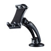 CAR-HLD13BK 車載用タブレットホルダー(吸盤式) CAR-HLD13BK / 車載用タブレットホルダー(吸盤式)