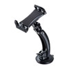 CAR-HLD13BK 車載用タブレットホルダー(吸盤式) CAR-HLD13BK / 車載用タブレットホルダー(吸盤式)
