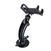 CAR-HLD13BK 車載用タブレットホルダー(吸盤式) CAR-HLD13BK / 車載用タブレットホルダー(吸盤式)