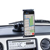 CAR-HLD13BK 車載用タブレットホルダー(吸盤式) CAR-HLD13BK / 車載用タブレットホルダー(吸盤式)