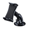 CAR-HLD13BK 車載用タブレットホルダー(吸盤式) CAR-HLD13BK / 車載用タブレットホルダー(吸盤式)