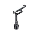 CAR-HLD14BK 車載用タブレットホルダー(ドリンクホルダー固定式) CAR-HLD14BK / 車載用タブレットホルダー(ドリンクホルダー固定式)