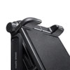 CAR-HLD14BK 車載用タブレットホルダー(ドリンクホルダー固定式) CAR-HLD14BK / 車載用タブレットホルダー(ドリンクホルダー固定式)
