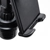 CAR-HLD14BK 車載用タブレットホルダー(ドリンクホルダー固定式) CAR-HLD14BK / 車載用タブレットホルダー(ドリンクホルダー固定式)