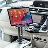CAR-HLD14BK 車載用タブレットホルダー(ドリンクホルダー固定式) CAR-HLD14BK / 車載用タブレットホルダー(ドリンクホルダー固定式)