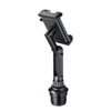 CAR-HLD14BK 車載用タブレットホルダー(ドリンクホルダー固定式) CAR-HLD14BK / 車載用タブレットホルダー(ドリンクホルダー固定式)