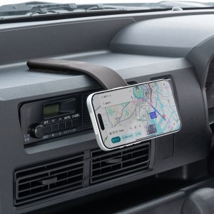 CAR-HLD15BKの使用例